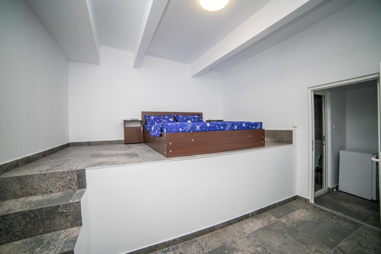 Vila Tributte Нептун Екстериор снимка