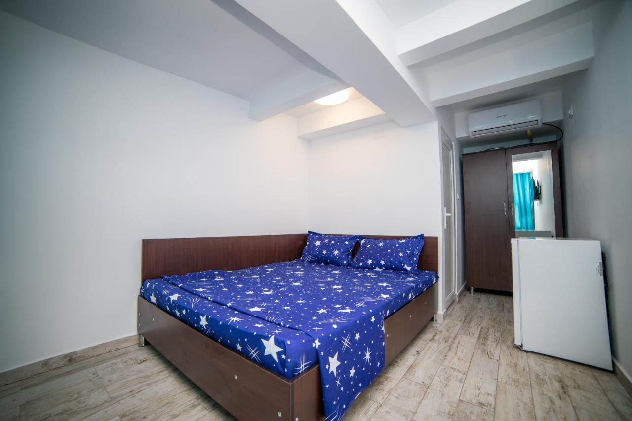Vila Tributte Нептун Екстериор снимка